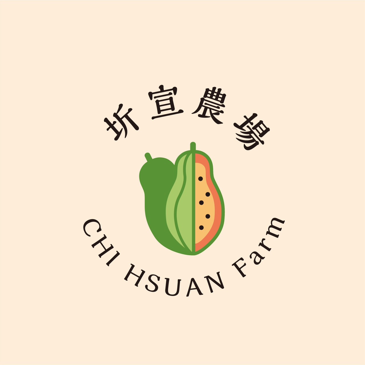圻宣農場
